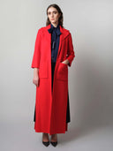 ESTELLE LONG COAT