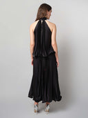 FORTUNY PLISSE SKIRT