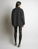 HENRI CASHMERE PEACOAT