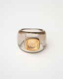 RING CRISTAL DE ROCHE