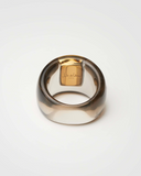 RING CRISTAL DE ROCHE