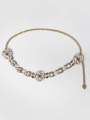 JEWELLED BELT