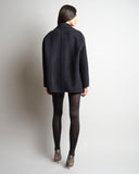 HENRI CASHMERE PEACOAT