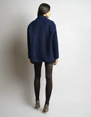 HENRI CASHMERE PEACOAT