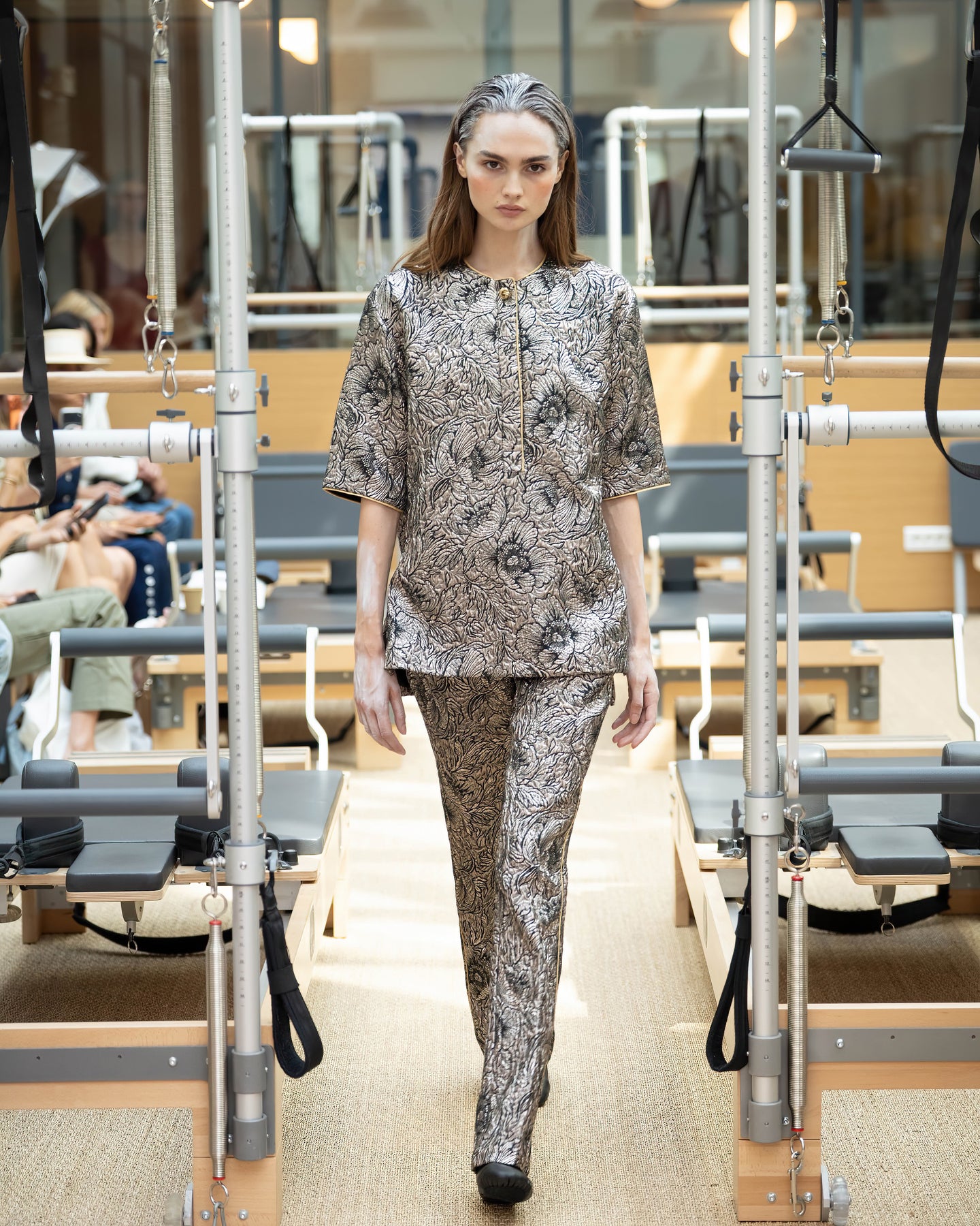 Julie De Libran 4 Couture, Fall/Winter, FW26, Julie De Libran