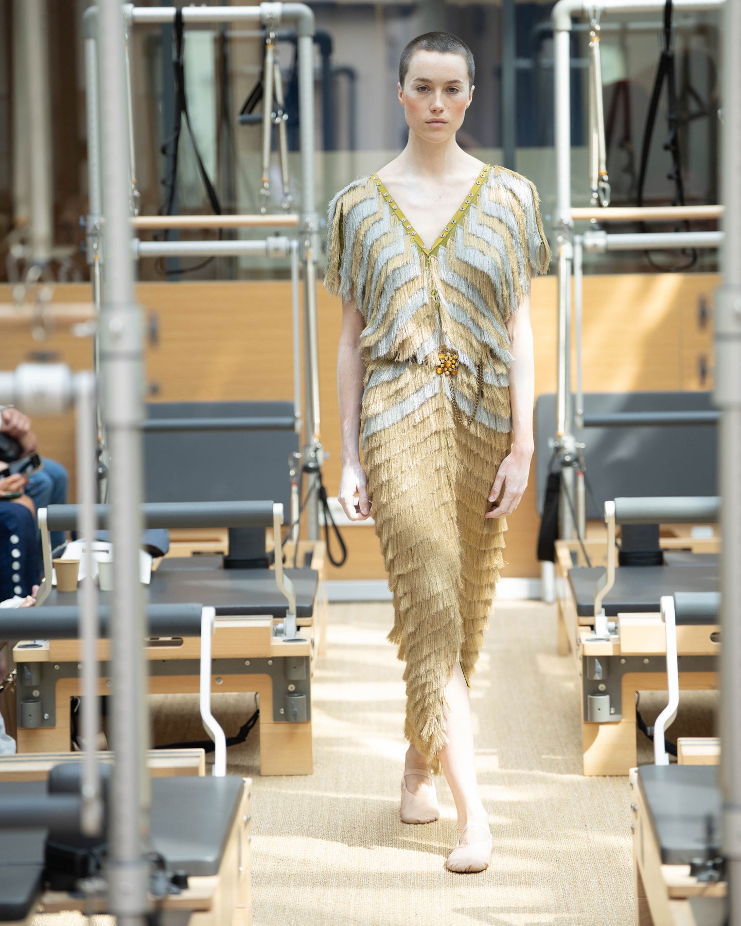 Julie De Libran 5 Couture, Fall/Winter, FW26, Julie De Libran