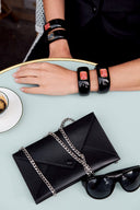 BRACELET CRISTAL DE ROCHE