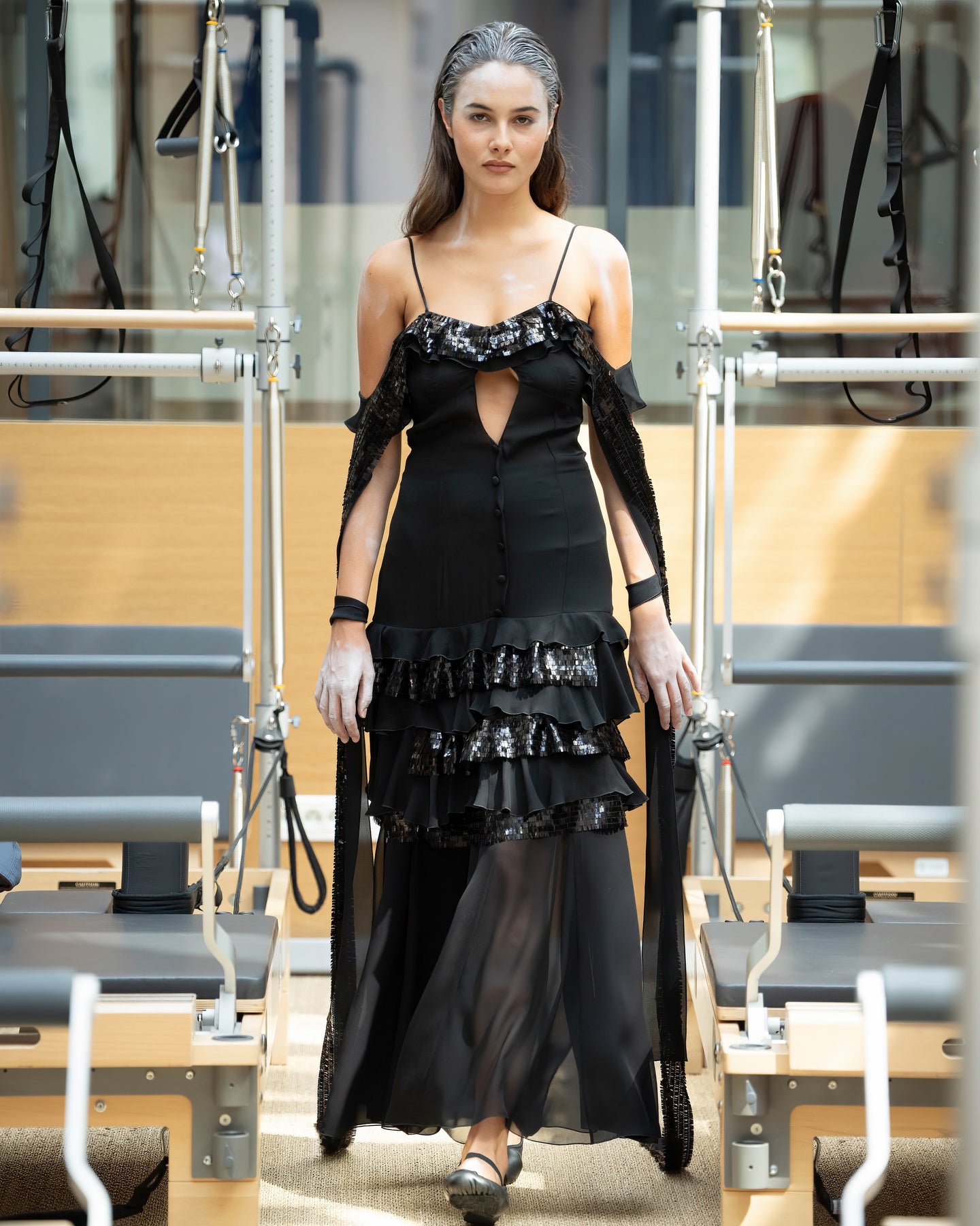 Couture, Fall/Winter, FW26, Julie De Libran