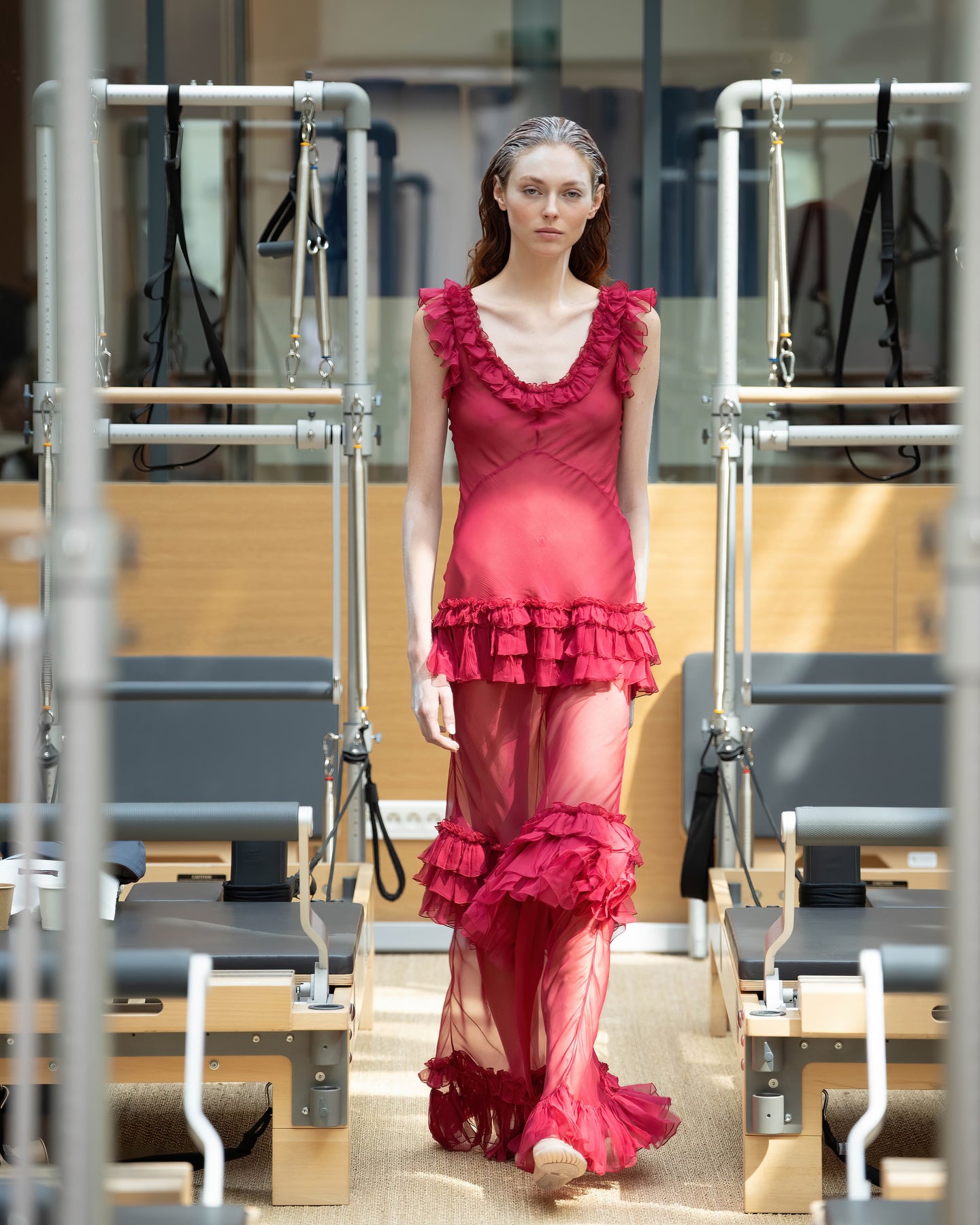 Couture, Fall/Winter, FW26, Julie De Libran