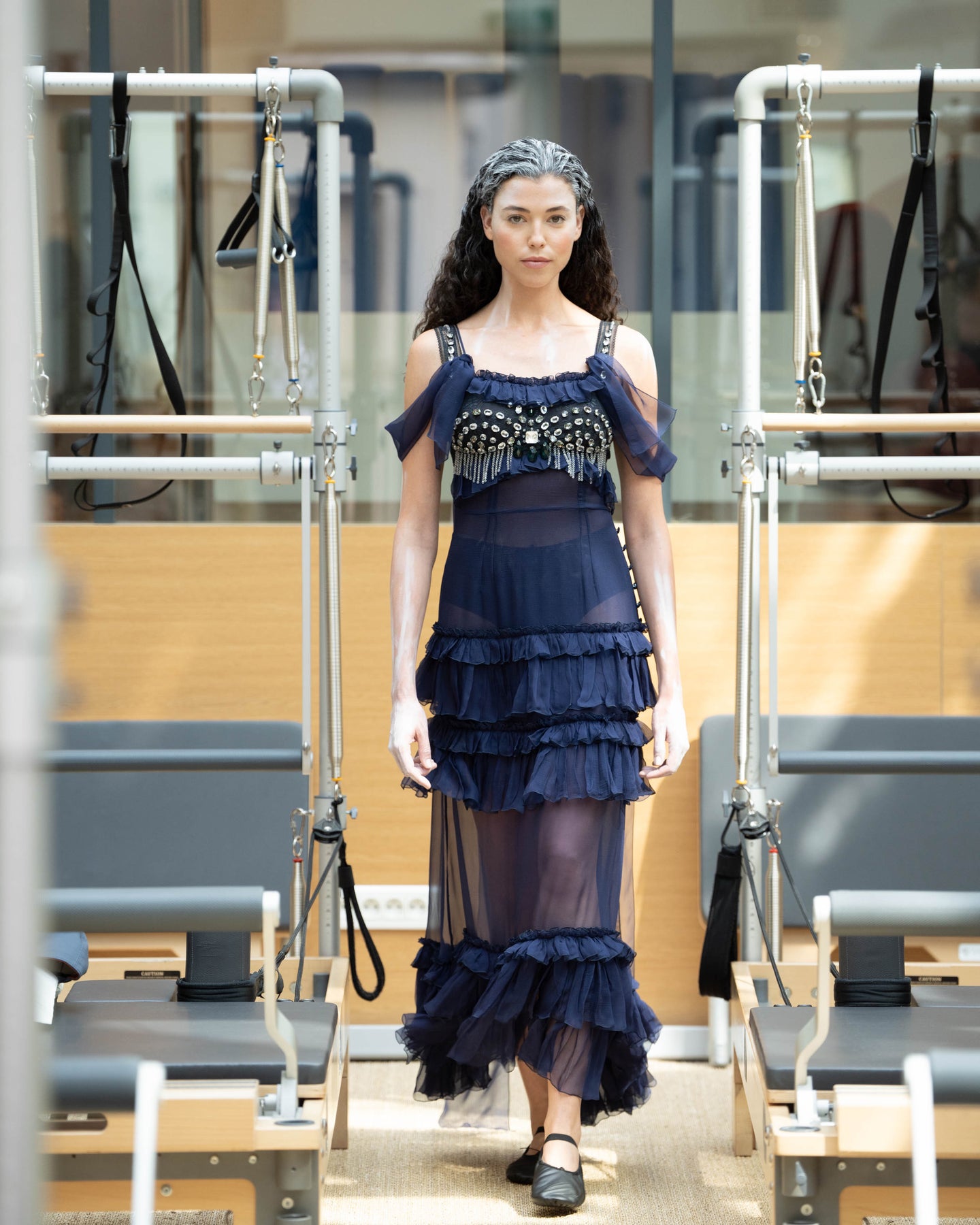Couture, Fall/Winter, FW26, Julie De Libran
