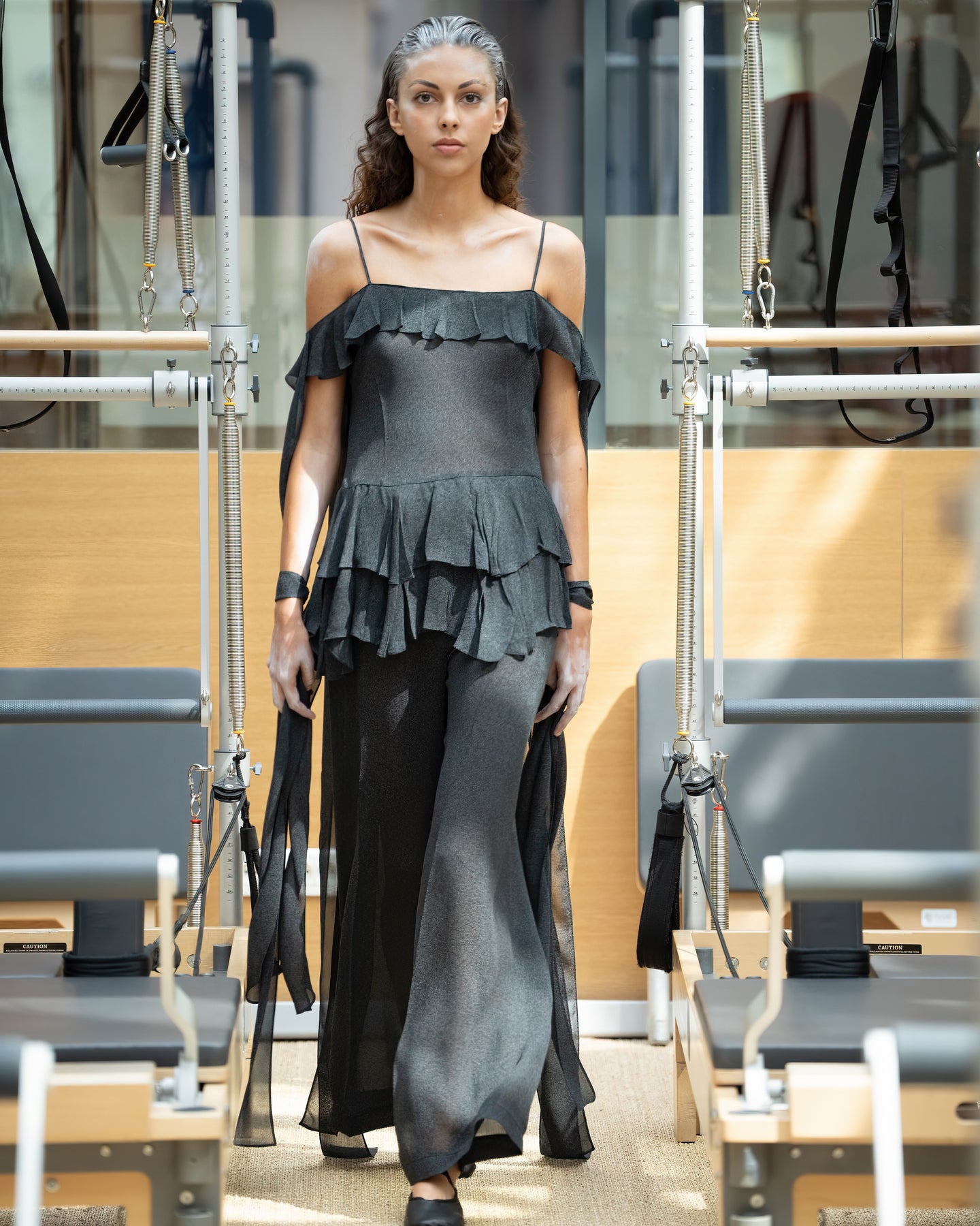 Couture, Fall/Winter, FW26, Julie De Libran