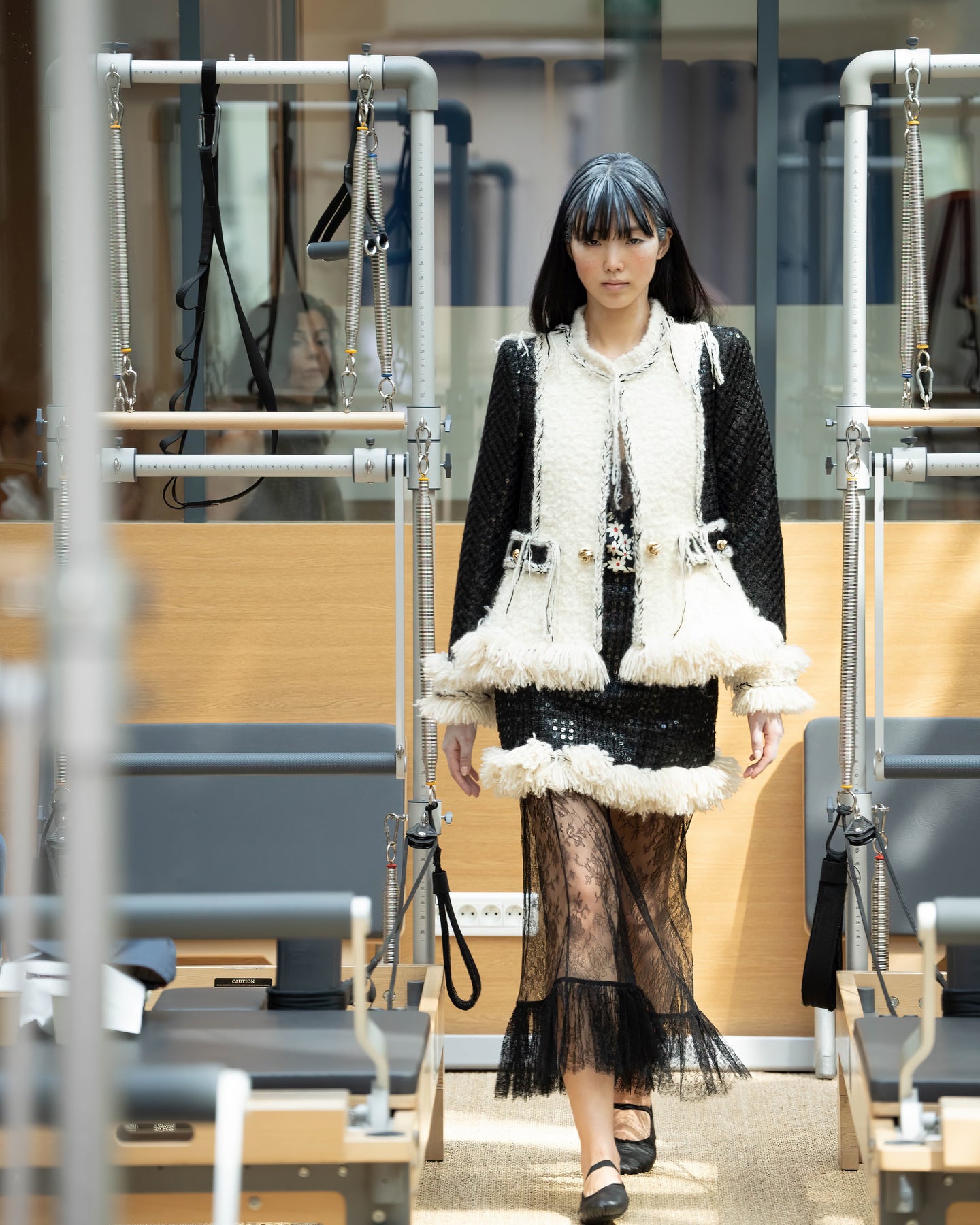 Julie De Libran 11 Couture, Fall/Winter, FW26, Julie De Libran