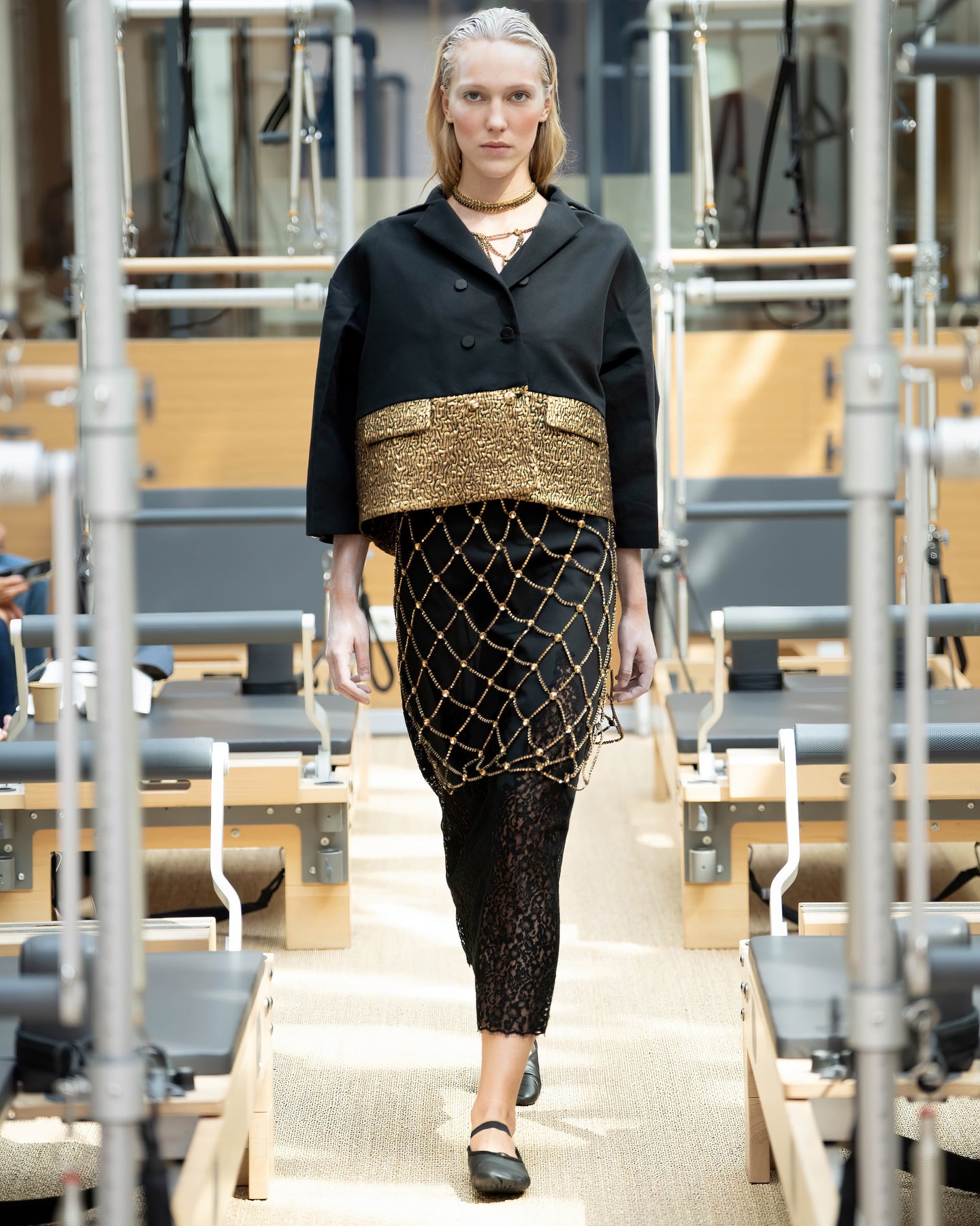 Couture, Fall/Winter, FW26, Julie De Libran