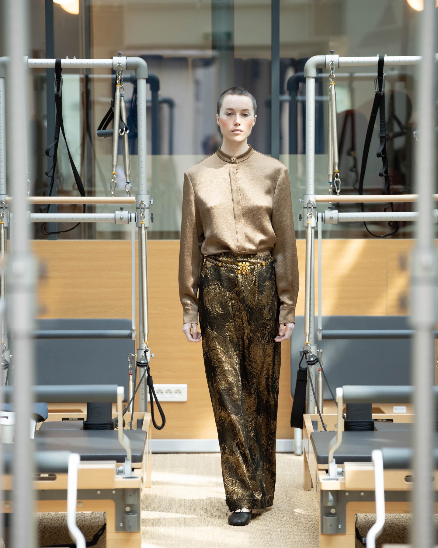 Couture, Fall/Winter, FW26, Julie De Libran