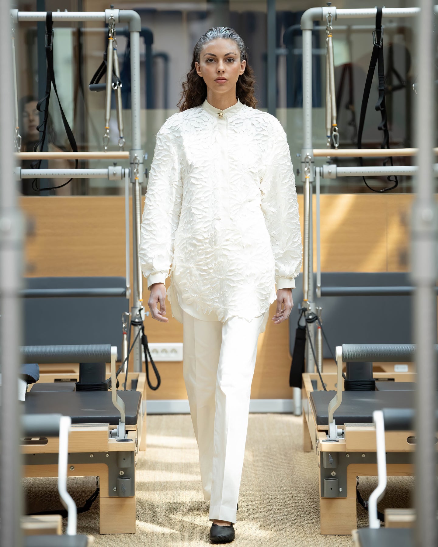Julie De Libran 18 Couture, Fall/Winter, FW26, Julie De Libran