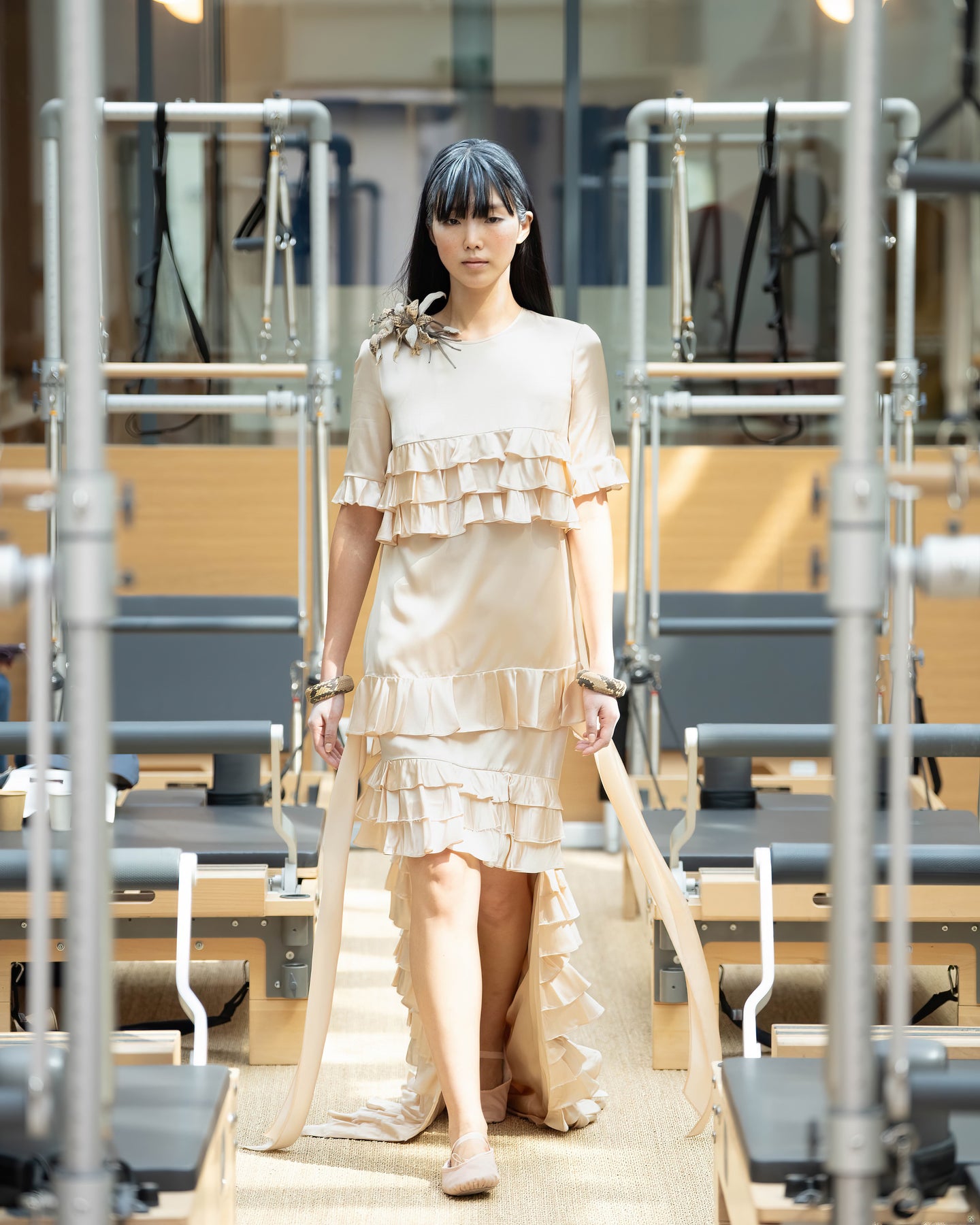 Couture, Fall/Winter, FW26, Julie De Libran