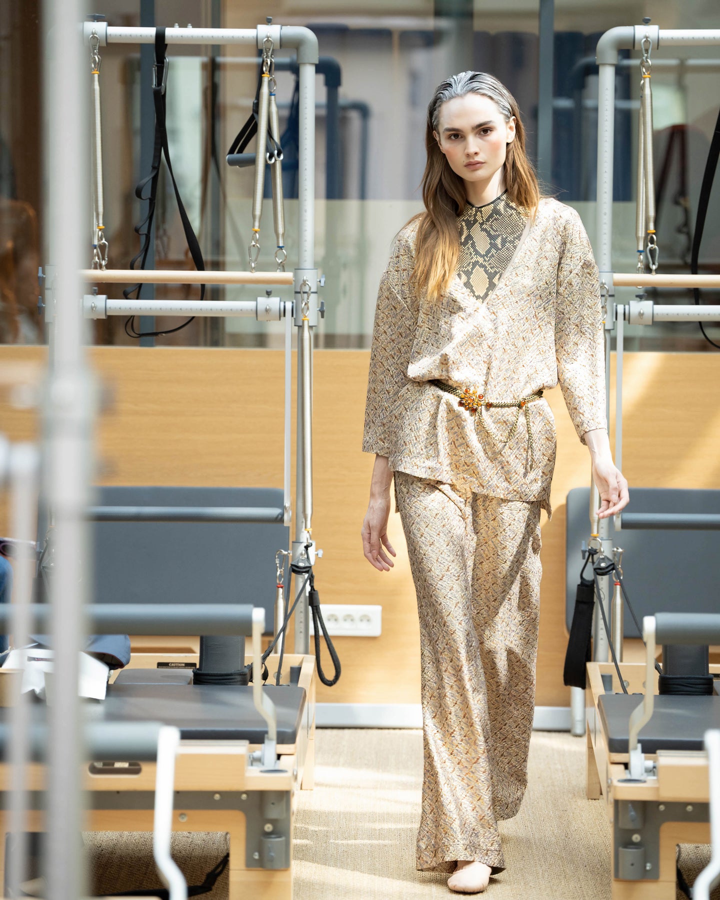 Couture, Fall/Winter, FW26, Julie De Libran
