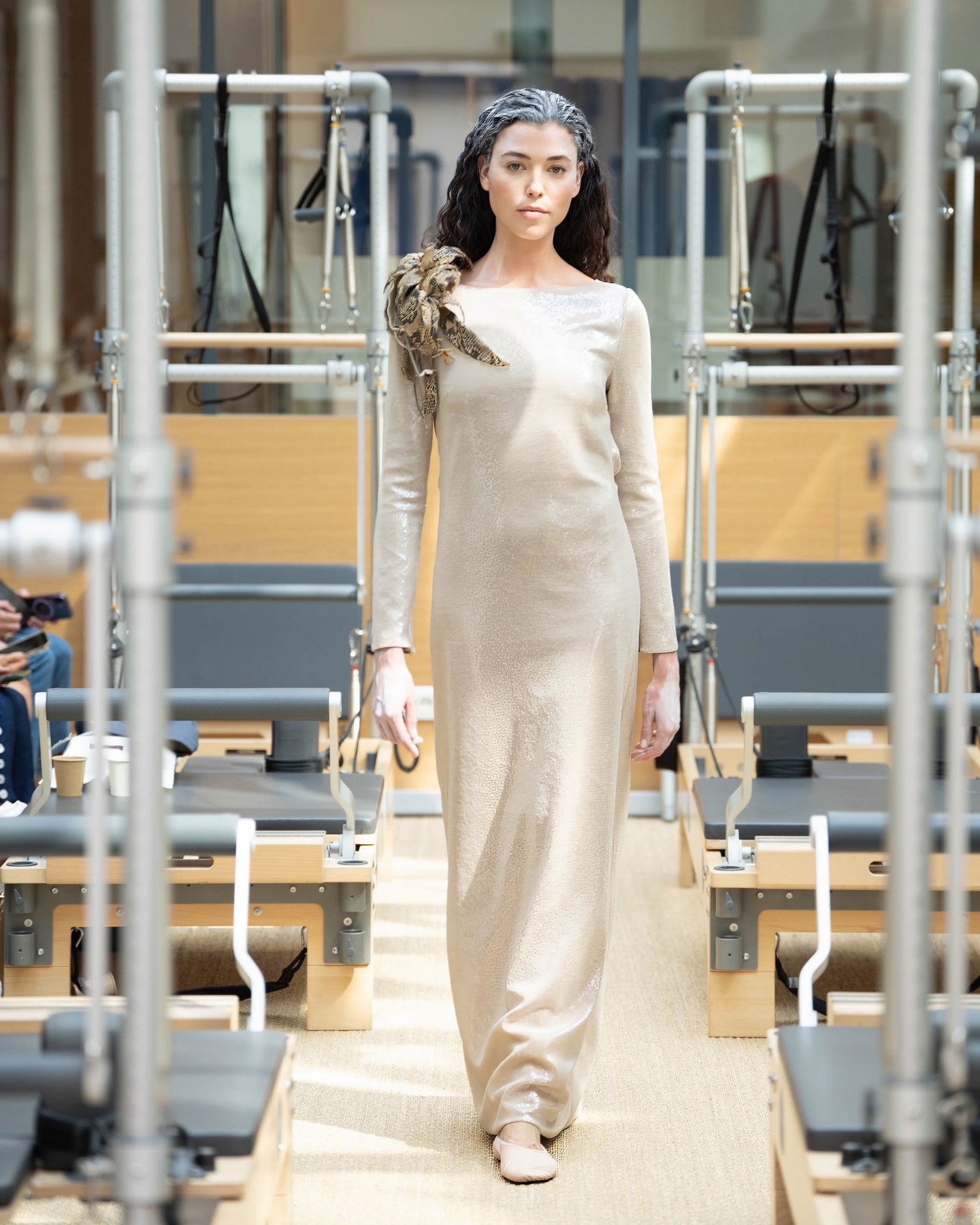 Couture, Fall/Winter, FW26, Julie De Libran