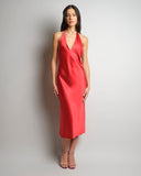ELZA DRESS
