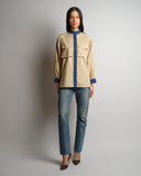 DESERT SHIRT