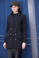 CASQUETTE EN CACHEMIRE