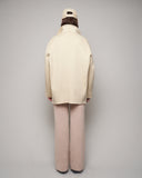 HENRI CASHMERE PEACOAT