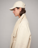 HENRI CASHMERE PEACOAT