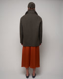 HENRI CASHMERE PEACOAT