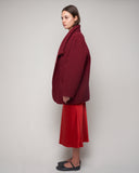 HENRI CASHMERE PEACOAT