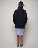 HENRI CASHMERE PEACOAT