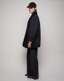 HENRI CASHMERE PEACOAT