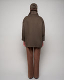 HENRI CASHMERE PEACOAT