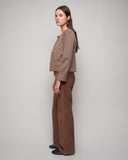 GRACE CASHMERE JACKET