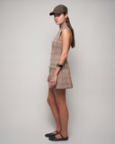 NEOPRENE DRESS