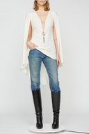 BLUEBIRD TUNIC