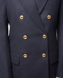 ELIZABETH WOOL COAT DRESS