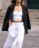 MERYL CASHMERE BLAZER