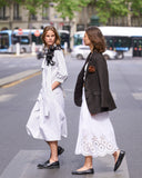 MERYL CASHMERE BLAZER