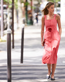 COTTON SUNDRESS