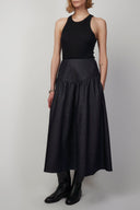 GILDA LONG SKIRT