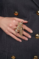 DOUBLE RING