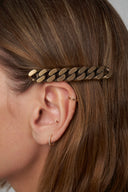 CHAIN HAIR CLIP