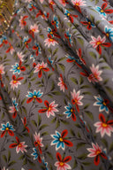 Julie de Libran X Décors Barbares Jules Tunic