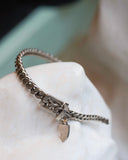 CHAIN HAIR BAND