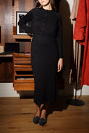 Julie de Libran X Alexandra Golovanoff Cardigan