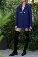 MARINIÈRE TUNIC