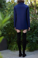 MARINIÈRE TUNIC