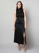 ROBE À NŒUD