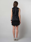 ROBE À NŒUD