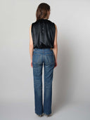 Belinda Haut Velours JL507